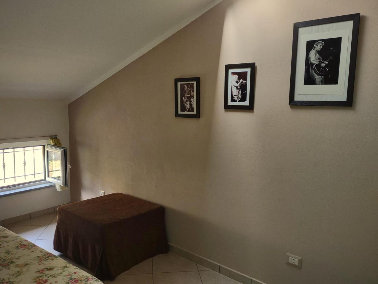 Ferienwohnung Casa Di Claudia Arnasco Exterior foto